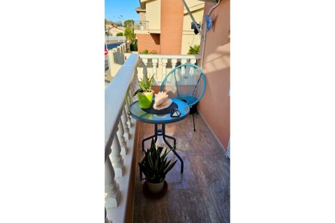 Radhus till salu i San Javier, Murcia, Spanien 3 sovrum, 155 kvm. Nr. 138875 - foto 20