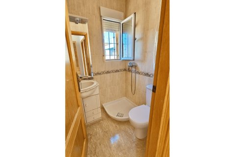 Radhus till salu i San Javier, Murcia, Spanien 3 sovrum, 155 kvm. Nr. 138875 - foto 13