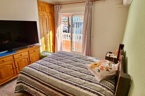 Radhus till salu i San Javier, Murcia, Spanien 3 sovrum, 155 kvm. Nr. 138875 - foto 8