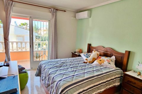 Radhus till salu i San Javier, Murcia, Spanien 3 sovrum, 155 kvm. Nr. 138875 - foto 3