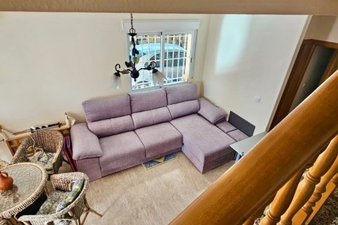 Radhus till salu i San Javier, Murcia, Spanien 3 sovrum, 155 kvm. Nr. 138875 - foto 14