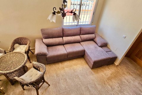 Radhus till salu i San Javier, Murcia, Spanien 3 sovrum, 155 kvm. Nr. 138875 - foto 17