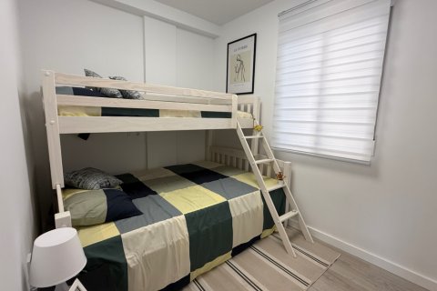 Bungalowi myytävänä Alicante, Espanja, 2 makuuhuonetta, 61 m2 No. 138874 - kuva 13