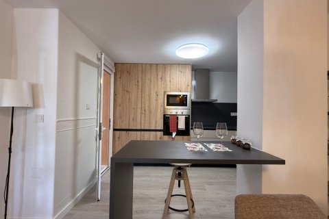 Bungalowi myytävänä Alicante, Espanja, 2 makuuhuonetta, 61 m2 No. 138874 - kuva 20