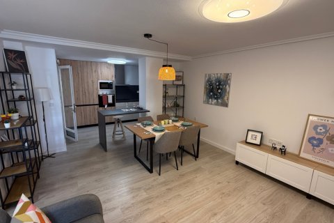 Bungalowi myytävänä Alicante, Espanja, 2 makuuhuonetta, 61 m2 No. 138874 - kuva 4