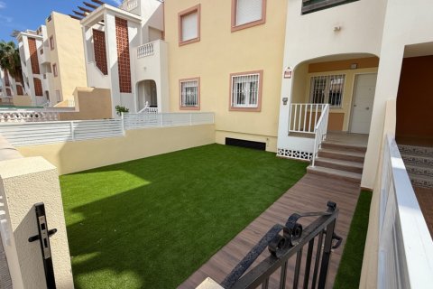 Bungalowi myytävänä Alicante, Espanja, 2 makuuhuonetta, 61 m2 No. 138874 - kuva 26