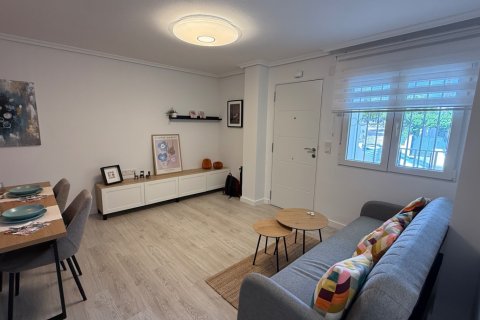Bungalowi myytävänä Alicante, Espanja, 2 makuuhuonetta, 61 m2 No. 138874 - kuva 11