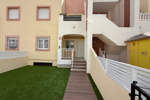 Bungalowi myytävänä Alicante, Espanja, 2 makuuhuonetta, 61 m2 No. 138874 - kuva 25