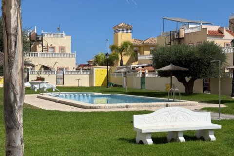 Bungalowi myytävänä Alicante, Espanja, 2 makuuhuonetta, 61 m2 No. 138874 - kuva 27