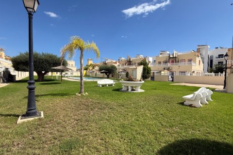 Bungalowi myytävänä Alicante, Espanja, 2 makuuhuonetta, 61 m2 No. 138874 - kuva 29