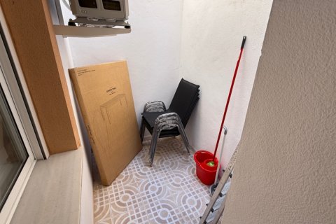 Bungalowi myytävänä Alicante, Espanja, 2 makuuhuonetta, 61 m2 No. 138874 - kuva 24