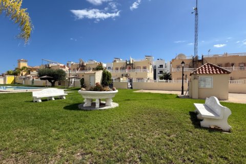 Bungalowi myytävänä Alicante, Espanja, 2 makuuhuonetta, 61 m2 No. 138874 - kuva 28
