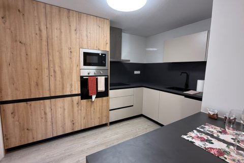 Bungalowi myytävänä Alicante, Espanja, 2 makuuhuonetta, 61 m2 No. 138874 - kuva 9