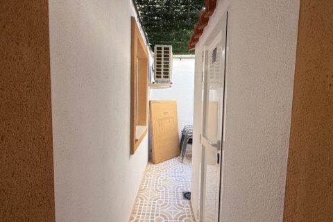 Bungalowi myytävänä Alicante, Espanja, 2 makuuhuonetta, 61 m2 No. 138874 - kuva 19