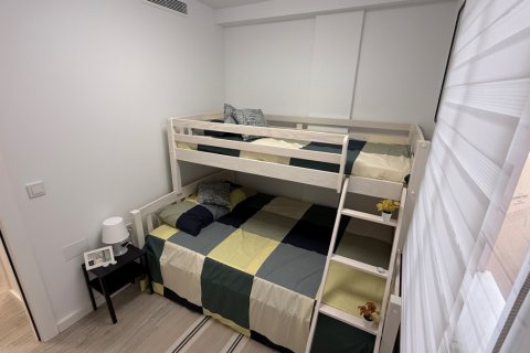 Bungalowi myytävänä Alicante, Espanja, 2 makuuhuonetta, 61 m2 No. 138874 - kuva 14