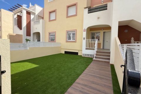 Bungalowi myytävänä Alicante, Espanja, 2 makuuhuonetta, 61 m2 No. 138874 - kuva 1