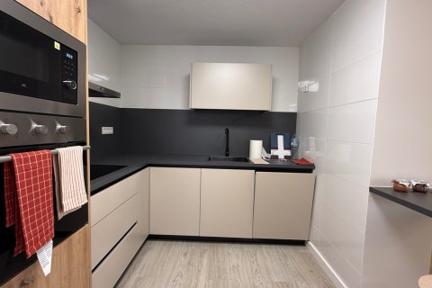Bungalowi myytävänä Alicante, Espanja, 2 makuuhuonetta, 61 m2 No. 138874 - kuva 3