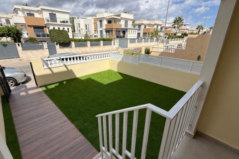 Bungalowi myytävänä Alicante, Espanja, 2 makuuhuonetta, 61 m2 No. 138874 - kuva 23