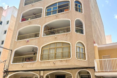 Apartment à vendre Torrevieja, Alicante, Espagne, 3 chambres, 107 m2 No. 138879 - photo 1