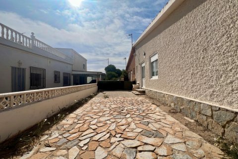Villa in vendita Torrevieja, Alicante, Spagna 3 camere da letto, 113 mq. N° 138877 - foto 4