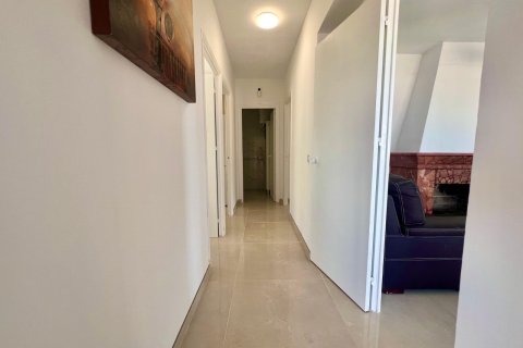 Villa in vendita Torrevieja, Alicante, Spagna 3 camere da letto, 113 mq. N° 138877 - foto 10