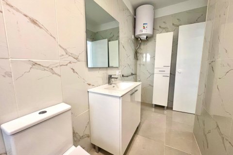 Villa in vendita Torrevieja, Alicante, Spagna 3 camere da letto, 113 mq. N° 138877 - foto 13