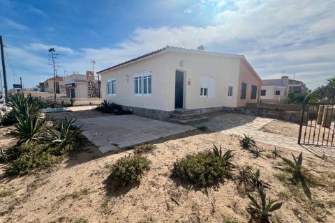 Villa in vendita Torrevieja, Alicante, Spagna 3 camere da letto, 113 mq. N° 138877 - foto 23