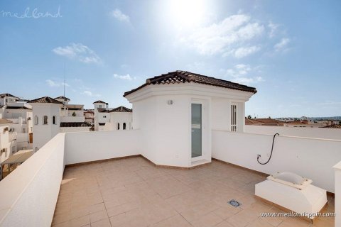 Villa à vendre à La Marina, Alicante, Espagne, 2 chambres, 109 m2 No. 141371 - photo 11