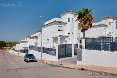 Villa à vendre à La Marina, Alicante, Espagne, 2 chambres, 109 m2 No. 141371 - photo 14