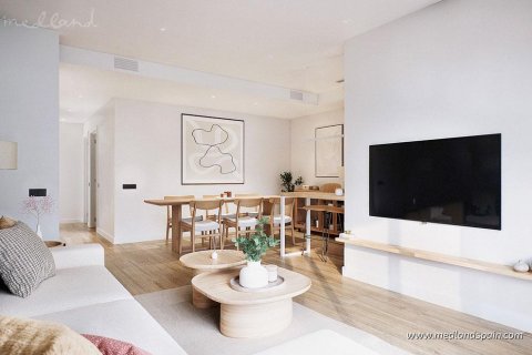 Apartment for sale in Malaga, Spain 1 bedroom, 84 sq.m. No. 141370 - photo 13