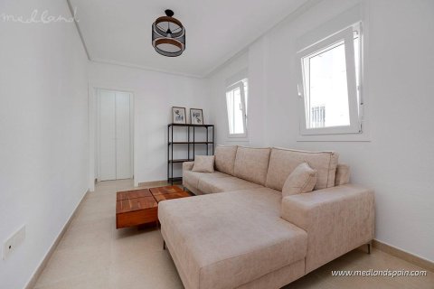 Villa à vendre à La Marina, Alicante, Espagne, 3 chambres, 109 m2 No. 141369 - photo 6