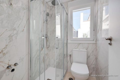 Villa à vendre à La Marina, Alicante, Espagne, 3 chambres, 109 m2 No. 141369 - photo 7