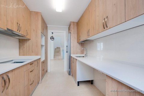 Villa à vendre à La Marina, Alicante, Espagne, 3 chambres, 109 m2 No. 141369 - photo 5