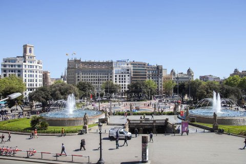 Apartamento en venta en Barcelona, España 3 dormitorios, 137 m2 No. 150687 - foto 13