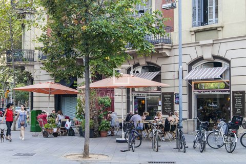 Apartamento en venta en Barcelona, España 3 dormitorios, 137 m2 No. 150687 - foto 19