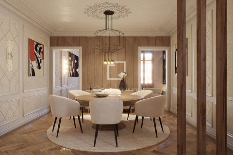 Apartamento en venta en Barcelona, España 3 dormitorios, 137 m2 No. 150687 - foto 7