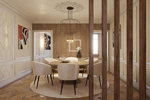 Apartamento en venta en Barcelona, España 3 dormitorios, 137 m2 No. 150687 - foto 8