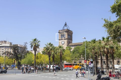 Apartamento en venta en Barcelona, España 3 dormitorios, 137 m2 No. 150687 - foto 16