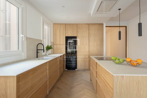 Apartamento en venta en Barcelona, España 3 dormitorios, 140 m2 No. 150685 - foto 18