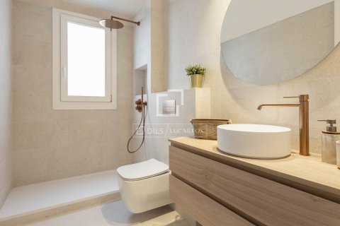 Apartamento en venta en Barcelona, España 3 dormitorios, 140 m2 No. 150685 - foto 30