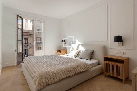 Apartamento en venta en Barcelona, España 3 dormitorios, 140 m2 No. 150685 - foto 23