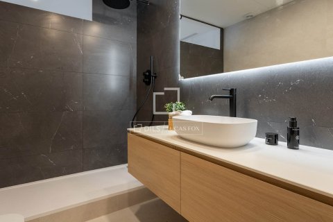 Apartamento en venta en Barcelona, España 3 dormitorios, 140 m2 No. 150685 - foto 28