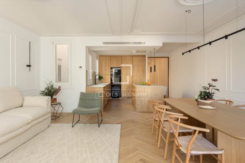 Apartamento en venta en Barcelona, España 3 dormitorios, 140 m2 No. 150685 - foto 14