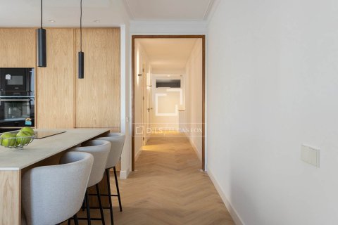 Apartamento en venta en Barcelona, España 3 dormitorios, 140 m2 No. 150685 - foto 20