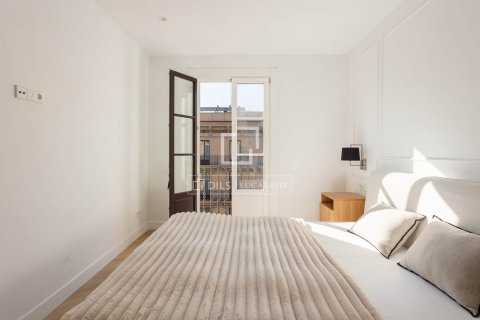 Apartamento en venta en Barcelona, España 3 dormitorios, 140 m2 No. 150685 - foto 25