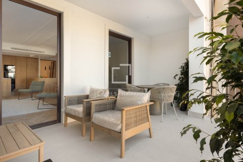 Apartamento en venta en Barcelona, España 3 dormitorios, 140 m2 No. 150685 - foto 10