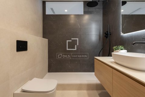 Apartamento en venta en Barcelona, España 3 dormitorios, 140 m2 No. 150685 - foto 29