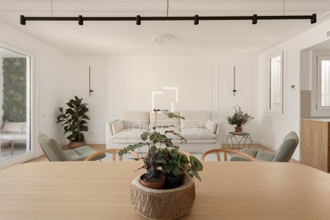 Apartamento en venta en Barcelona, España 3 dormitorios, 140 m2 No. 150685 - foto 4