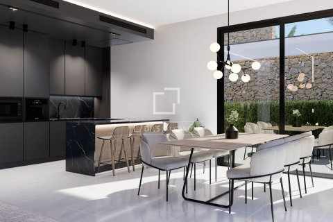 Villa for sale in Sitges, Barcelona, Spain 4 bedrooms, 180 sq.m. No. 150686 - photo 4