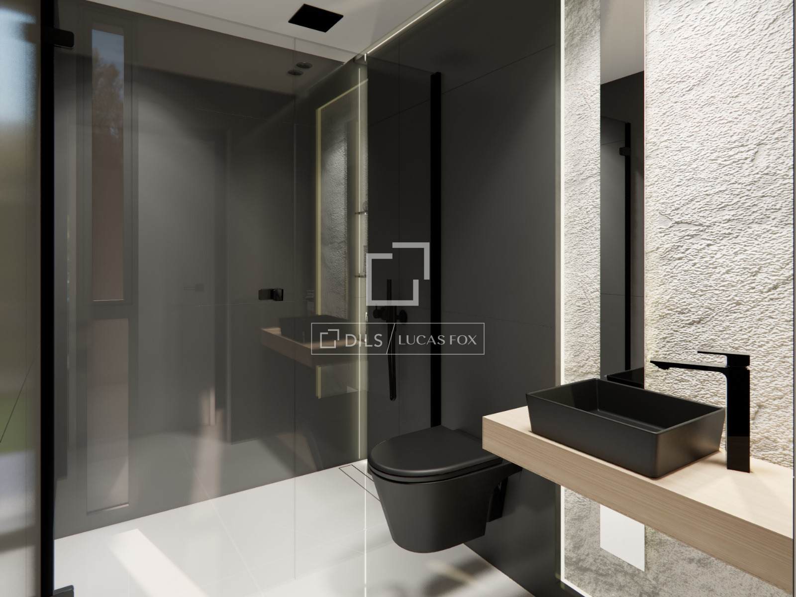 Villa in Sitges, Barcelona, Spanien 4 Schlafzimmer, 180 m2 Nr. 150686